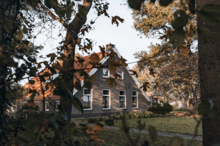 Hoeve de Heemser Parel: De magische plek in het Vechtdal