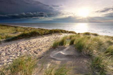 Een dag naar de Zee in Zandvoort